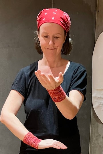 Qigong fyrir daginn þinn.